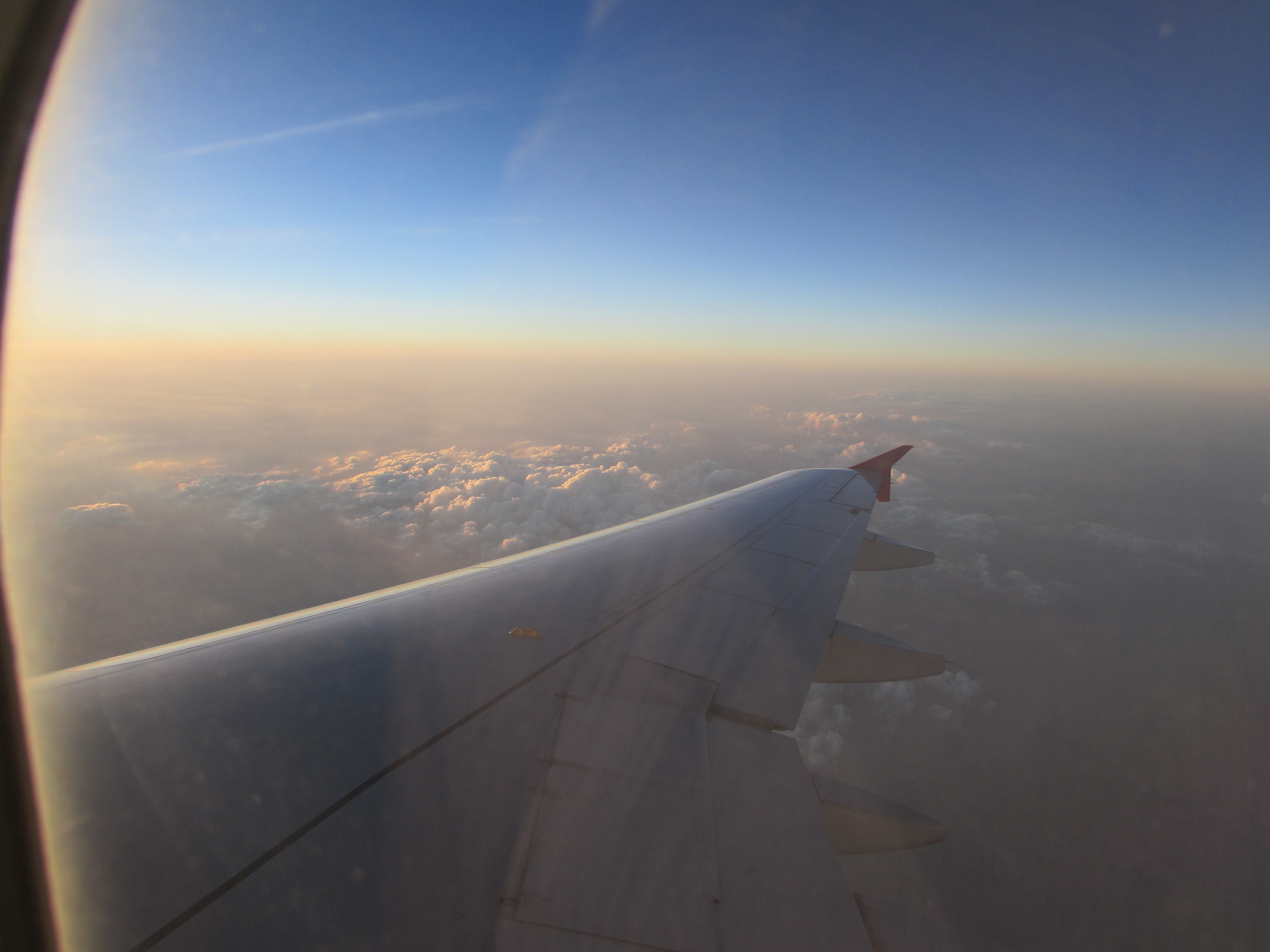Flight to Egypt: A Recap Part 2